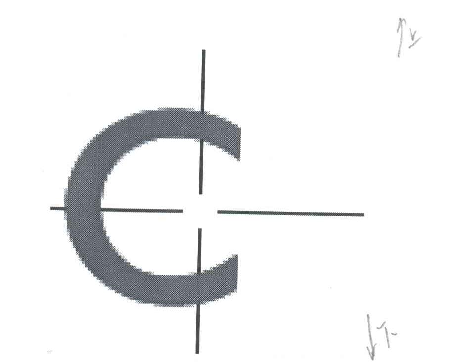 C
