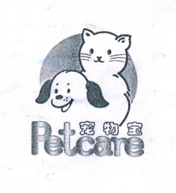 宠物宝