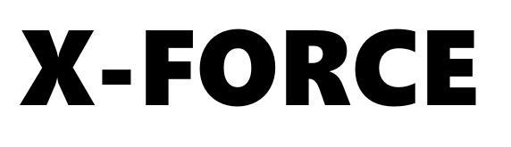 X-FORCE