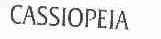 CASSIOPEIA