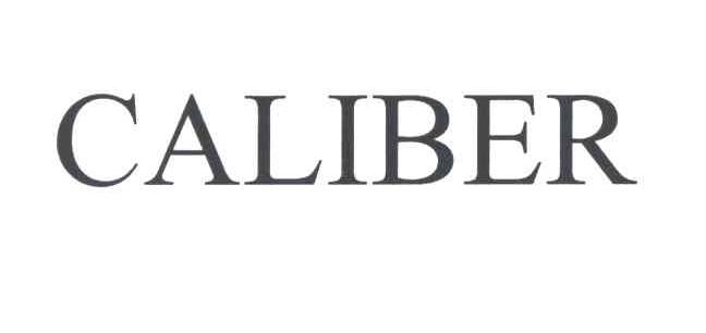 CALIBER
