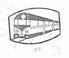火车