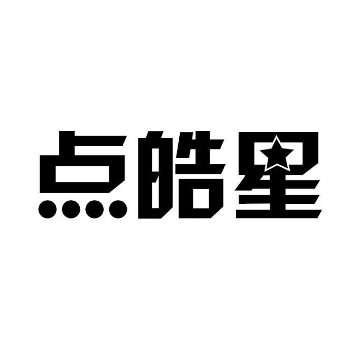 点皓星