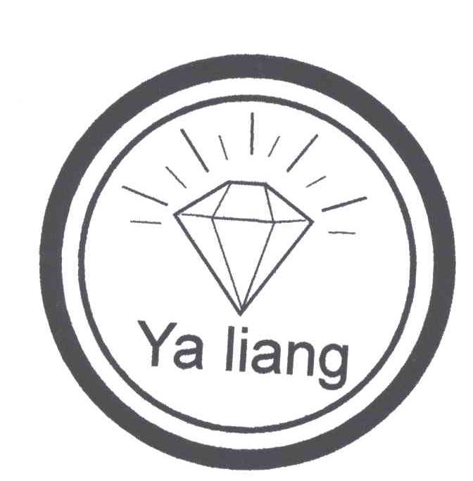 YA LIANG及图形