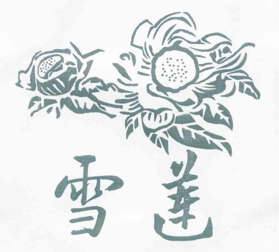 雪莲