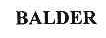 BALDER
