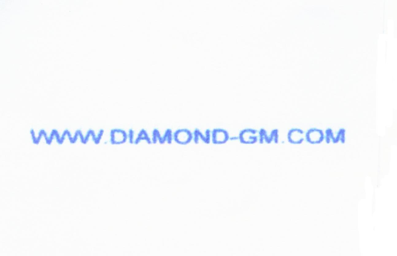 WWW.DIAMOND-GM.COM