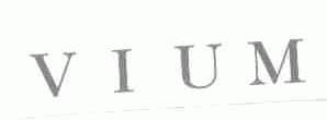 VIUM