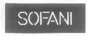 SOFANI