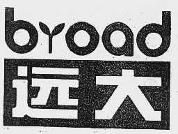 远大    BROAD