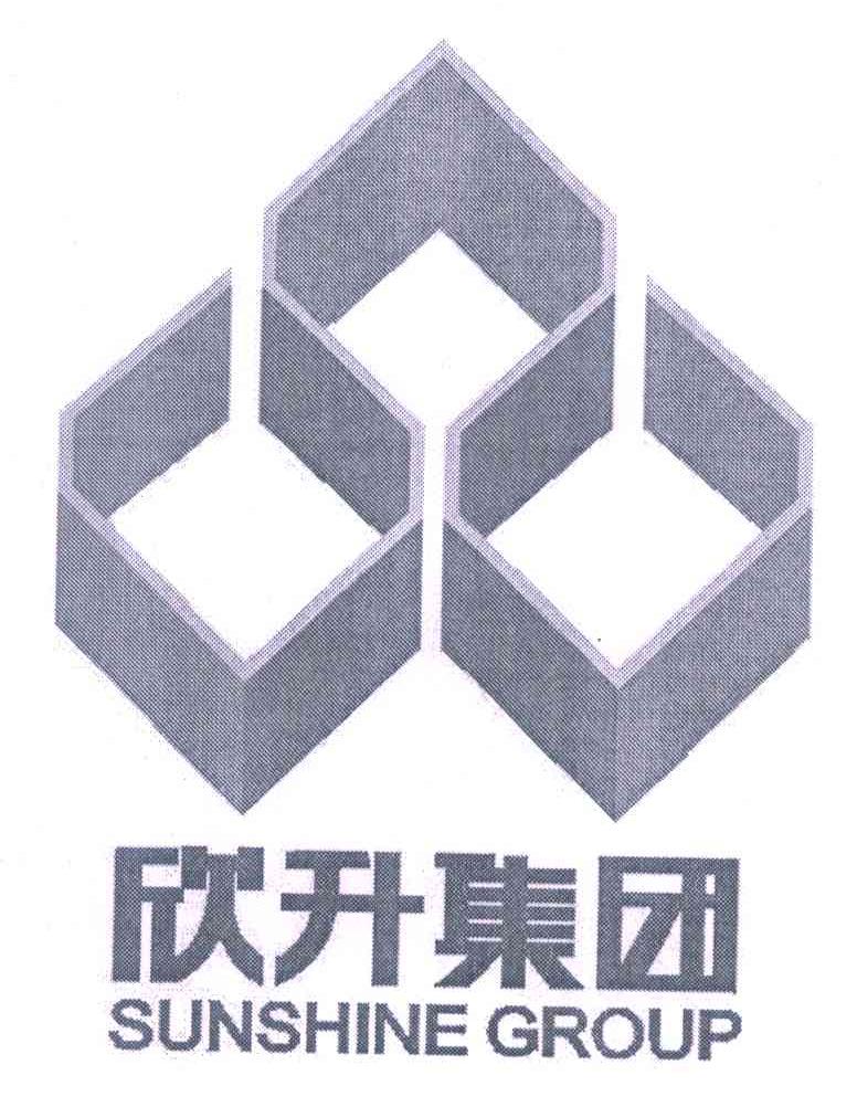 欣升集团;SUNSHINE GROUP