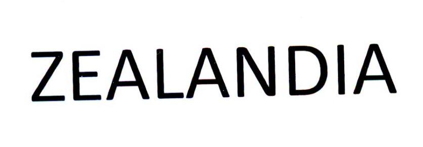 ZEALANDIA
