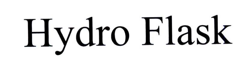 HYDRO FLASK