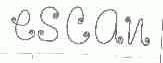 ESCAN
