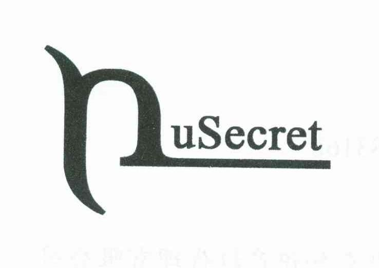 NUSECRET