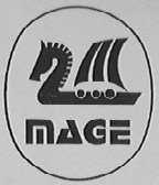 MAGE