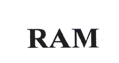RAM
