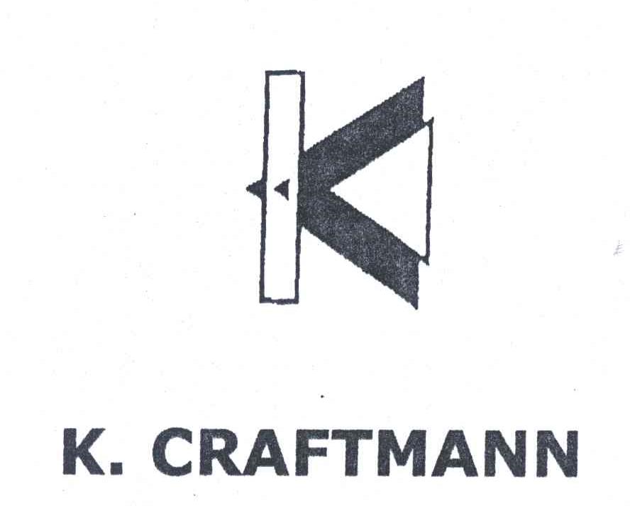 K CRAFTMANN;K
