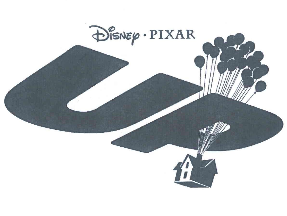DISNEY&middot;PIXAR;UP
