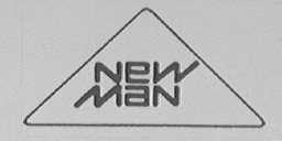 NEW MAN