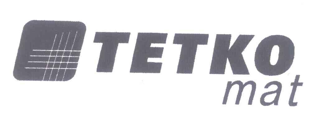 TETKO MAT