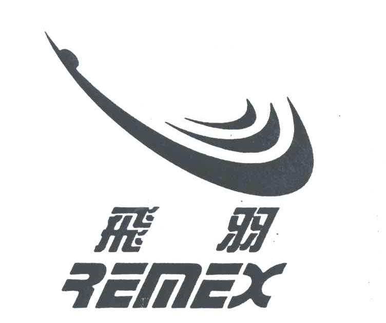 飞羽;REMEX