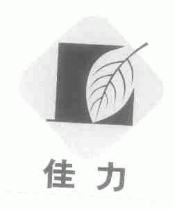 佳力