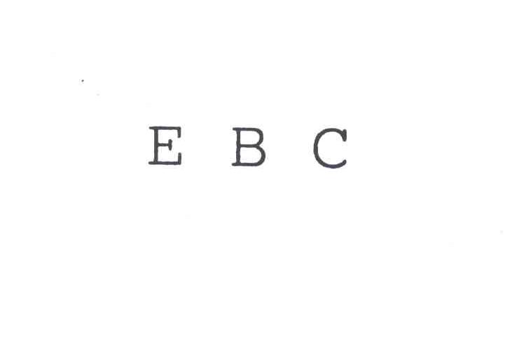 EBC