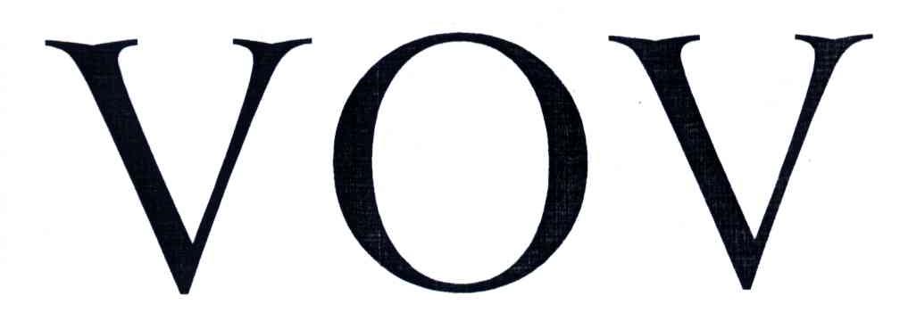 VOV