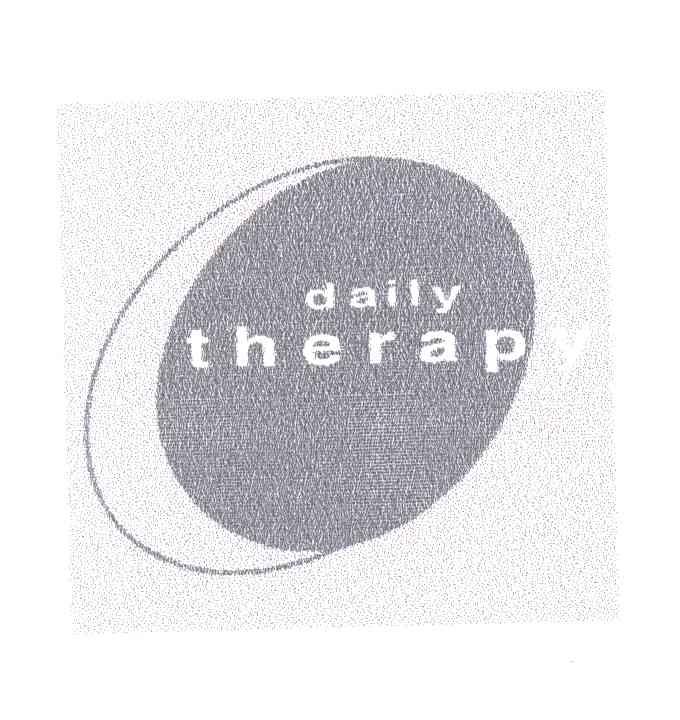 DAILY THERAPY