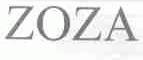 ZOZA