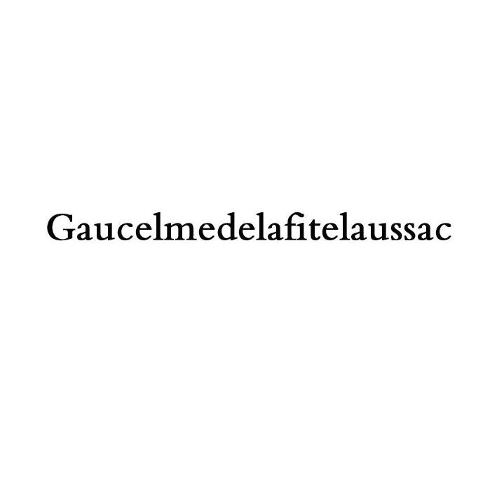 GAUCELMEDELAFITELAUSSAC