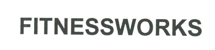 FITNESSWORKS