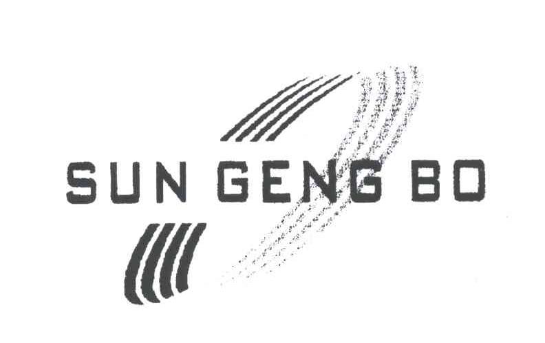 SUN GENG BO