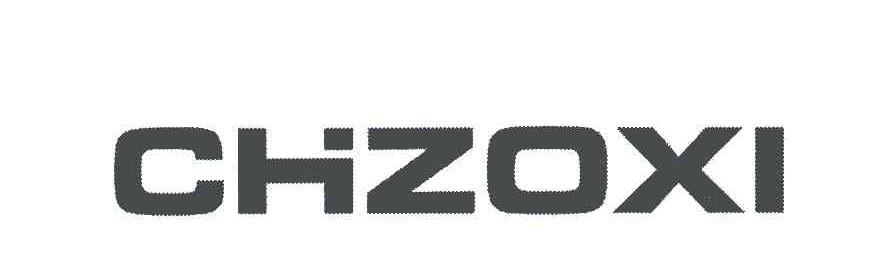 CHZOXI