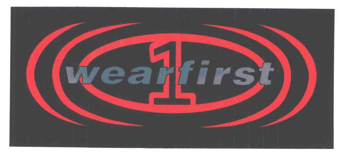 WEARFIRST