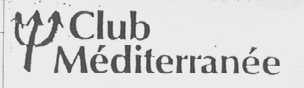 CLUB MEDITERRANEE