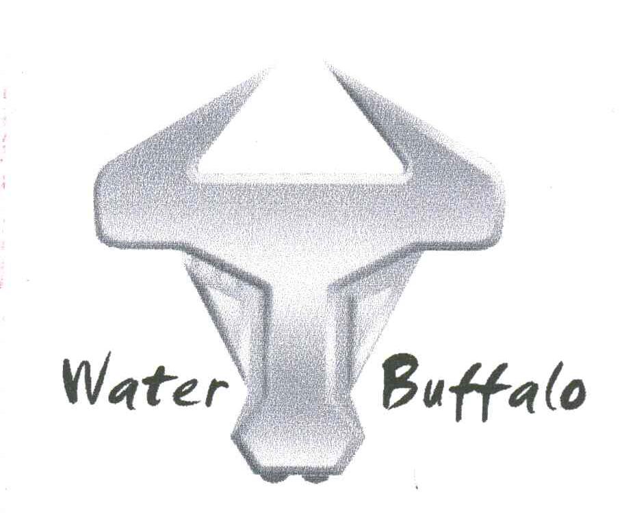 WATER BUFFALO