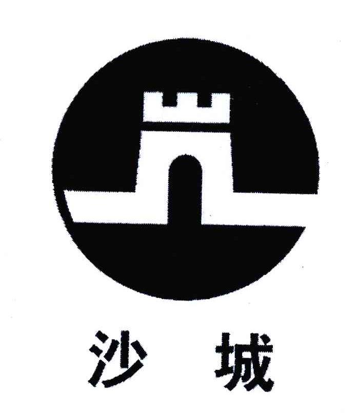 沙城