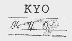 KYO