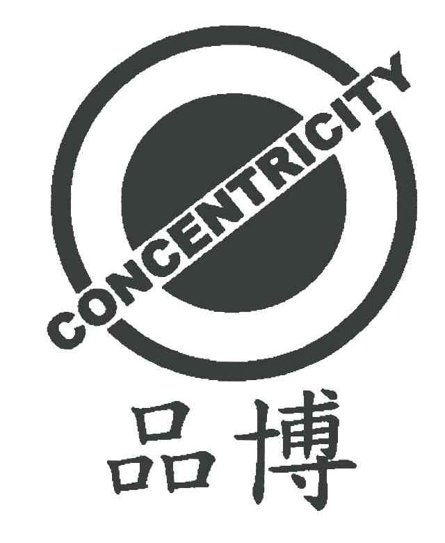 品博 CONCENTRICITY
