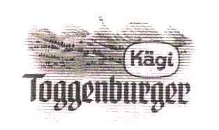 KAGI TOGGENBURGEE