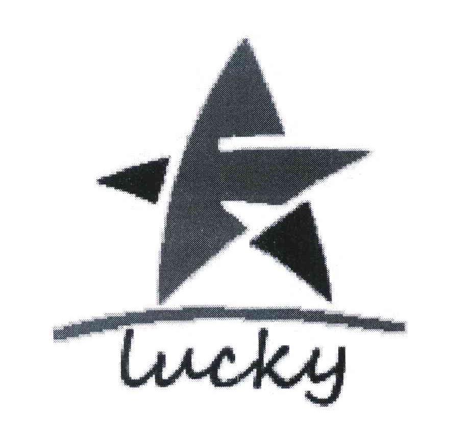 LUCKY