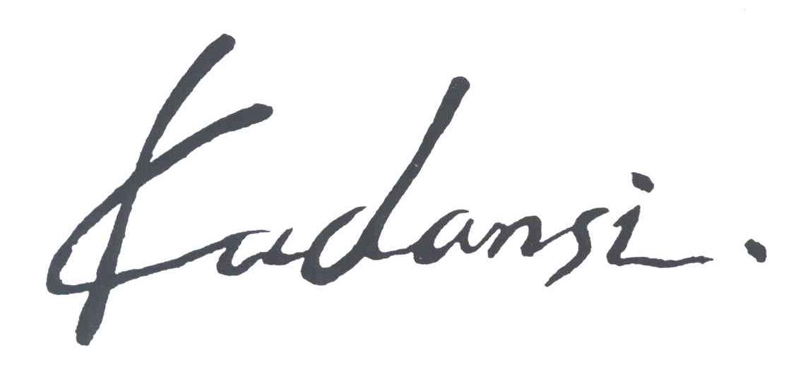 KADANSI