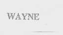 WAYNE