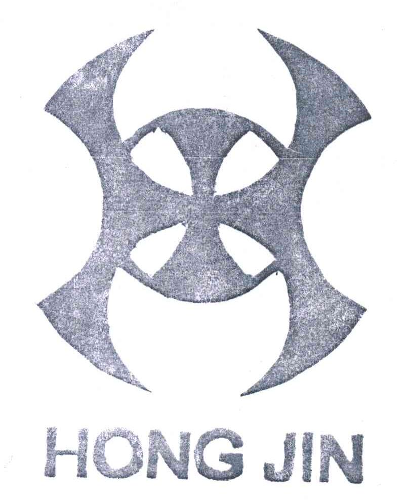 HONG JIN