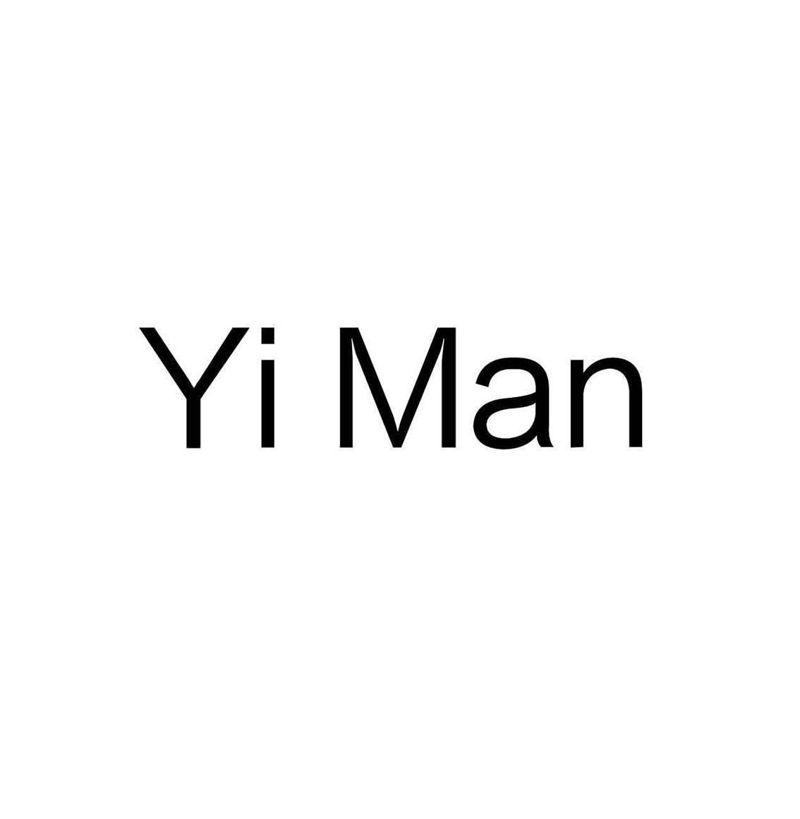 YI MAN