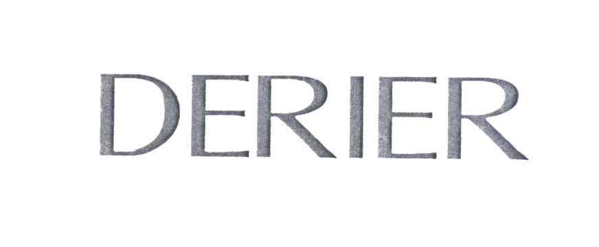 DERIER