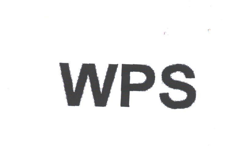 WPS