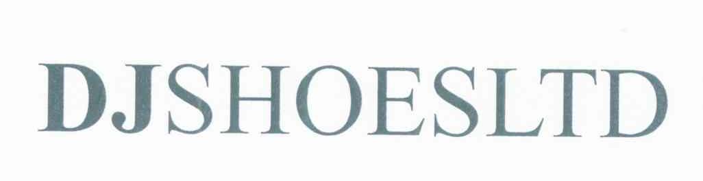 DJSHOESLTD